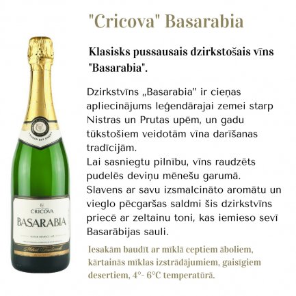 Sparkling wines