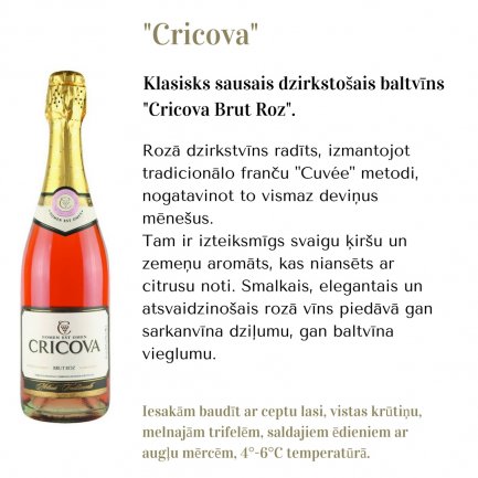 Sparkling wines