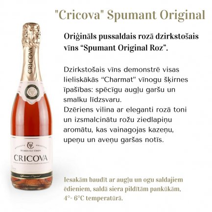 Sparkling wines