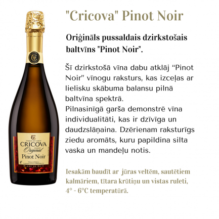 Sparkling wines